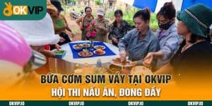 OKVIP⚡️Trang Chủ Chính Thức JVGGCBYZF.TOP 2026 | +86K Liền Tay! - hình ảnh - jvggcbyzf.top