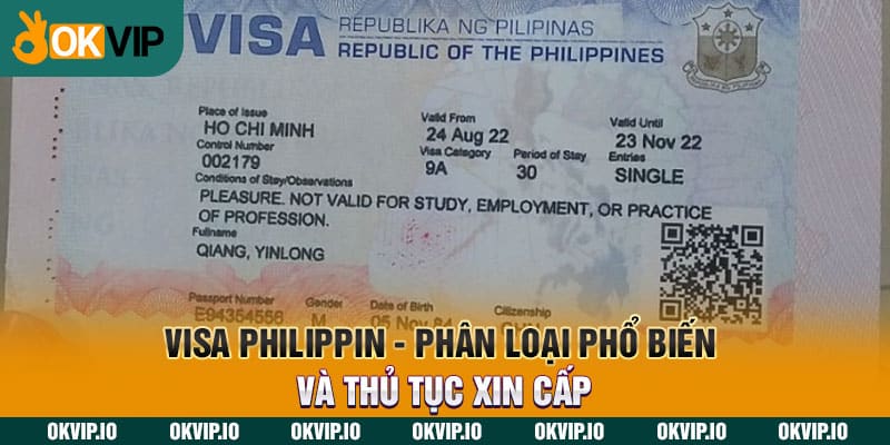 Visa Philippin – Phân Loại Phổ Biến Và Thủ Tục Xin Cấp - hình ảnh - jvggcbyzf.top Visa Philippin – Phân Loại Phổ Biến Và Thủ Tục Xin Cấp - hình ảnh - jvggcbyzf.top