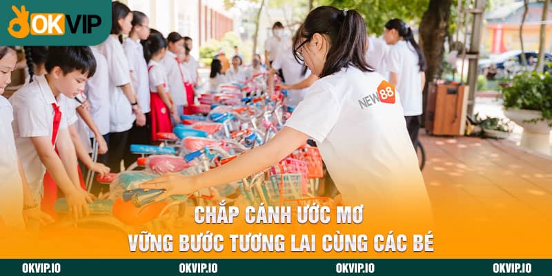 Chắp Cánh Ước Mơ – Vững Bước Tương Lai Cùng Các Bé - hình ảnh - jvggcbyzf.top Chắp Cánh Ước Mơ – Vững Bước Tương Lai Cùng Các Bé - hình ảnh - jvggcbyzf.top