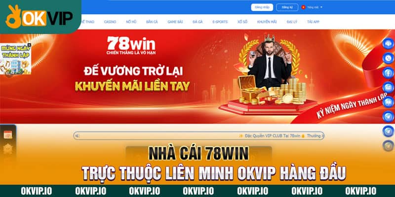 Nhà Cái 78WIN – Trực Thuộc Liên Minh OKVIP Hàng Đầu - hình ảnh - jvggcbyzf.top Nhà Cái 78WIN – Trực Thuộc Liên Minh OKVIP Hàng Đầu - hình ảnh - jvggcbyzf.top