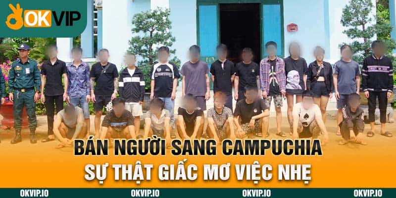 Bán Người Sang Campuchia – Sự Thật Giấc Mơ Việc Nhẹ - hình ảnh - jvggcbyzf.top