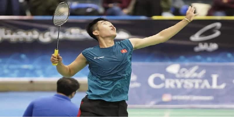 Lê Đức Phát – Tay Vợt Sáng Giá Của Lĩnh Vực Cầu Lông - hình ảnh - jvggcbyzf.top Lê Đức Phát – Tay Vợt Sáng Giá Của Lĩnh Vực Cầu Lông - hình ảnh - jvggcbyzf.top