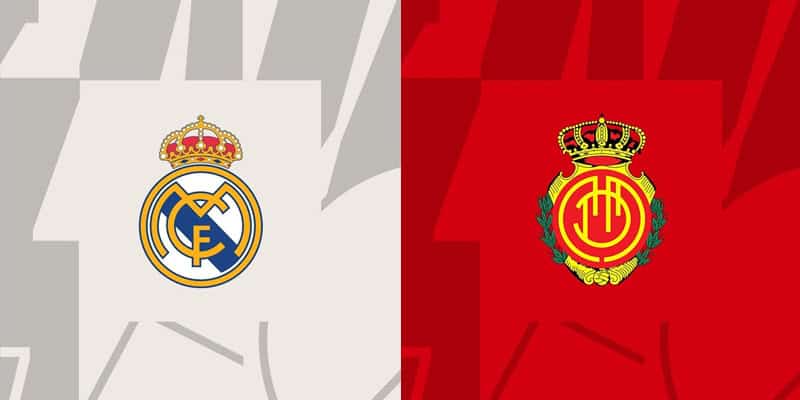 Soi kèo Real Madrid và Mallorca 02h30 Vào19/8 La Liga - hình ảnh - jvggcbyzf.top Soi kèo Real Madrid và Mallorca 02h30 Vào19/8 La Liga - hình ảnh - jvggcbyzf.top