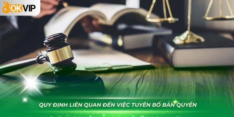 TUYÊN BỐ BẢN QUYỀN - hình ảnh - jvggcbyzf.top