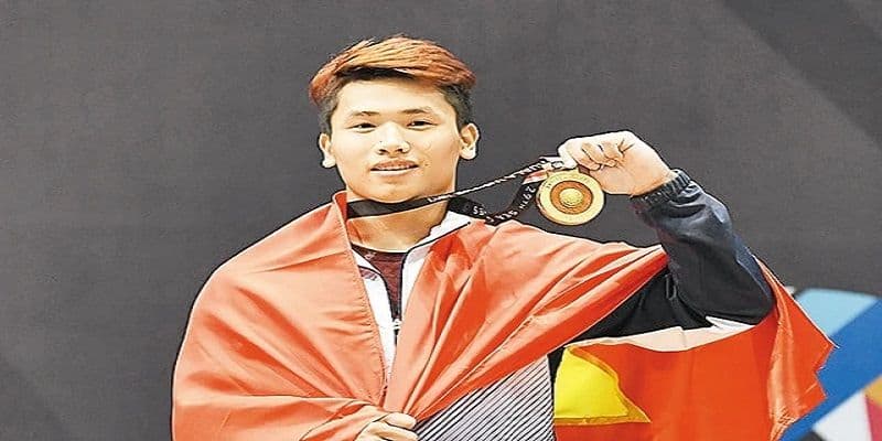 Trịnh Văn Vinh – Con Đường Đi Đến Huân Chương Gian Nan - hình ảnh - jvggcbyzf.top