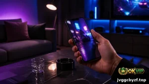 OKVIP⚡️Trang Chủ Chính Thức JVGGCBYZF.TOP 2026 | +86K Liền Tay! - hình ảnh - jvggcbyzf.top