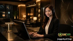 OKVIP⚡️Trang Chủ Chính Thức JVGGCBYZF.TOP 2026 | +86K Liền Tay! - hình ảnh - jvggcbyzf.top