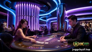 OKVIP⚡️Trang Chủ Chính Thức JVGGCBYZF.TOP 2026 | +86K Liền Tay! - hình ảnh - jvggcbyzf.top