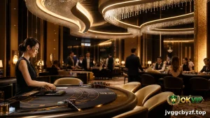 OKVIP⚡️Trang Chủ Chính Thức JVGGCBYZF.TOP 2026 | +86K Liền Tay! - hình ảnh - jvggcbyzf.top