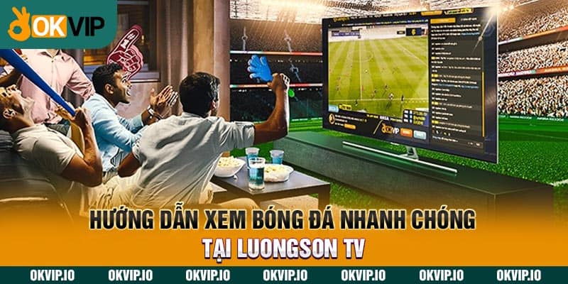 LuongSon TV – Đối Tác Thân Thiết Thứ 9 Của OKVIP - hình ảnh - jvggcbyzf.top LuongSon TV – Đối Tác Thân Thiết Thứ 9 Của OKVIP - hình ảnh - jvggcbyzf.top