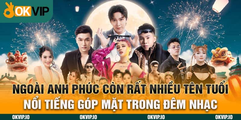 Ưng Hoàng Phúc Góp Mặt Ở Sự Kiện Ngày OKVIP 15/8 Âm lịch - hình ảnh - jvggcbyzf.top Ưng Hoàng Phúc Góp Mặt Ở Sự Kiện Ngày OKVIP 15/8 Âm lịch - hình ảnh - jvggcbyzf.top