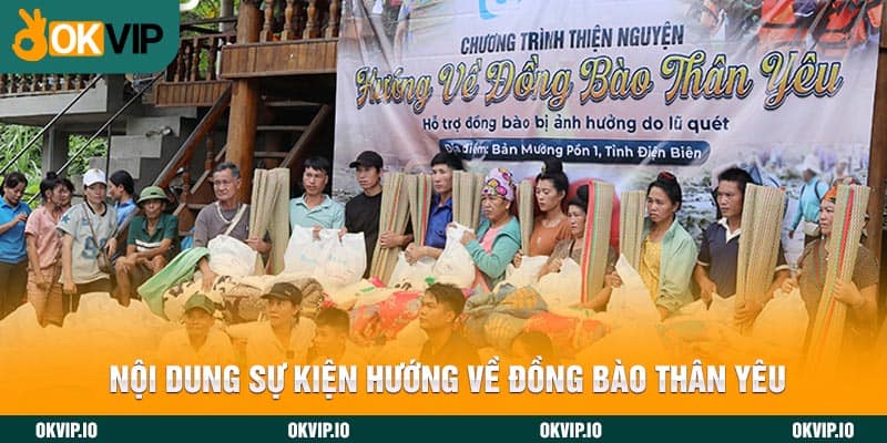 Hướng Về Đồng Bào Thân Yêu – OKVIP Và Jun88 Đồng Tổ Chức - hình ảnh - jvggcbyzf.top Hướng Về Đồng Bào Thân Yêu – OKVIP Và Jun88 Đồng Tổ Chức - hình ảnh - jvggcbyzf.top