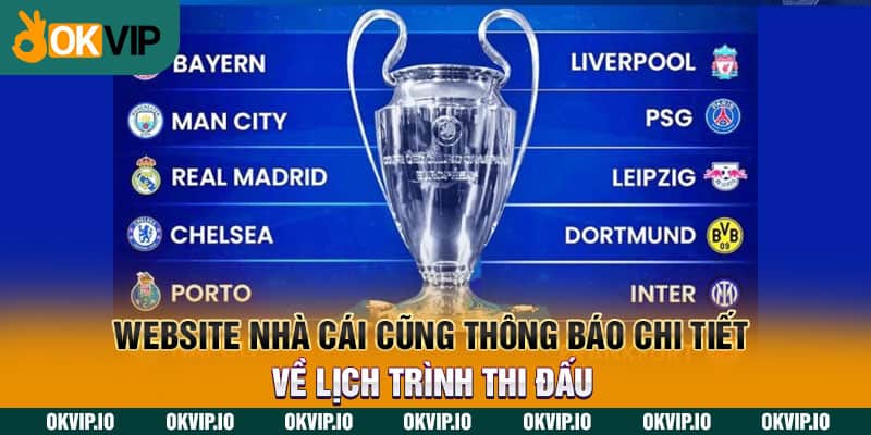 Kế Hoạch Đá Cúp C1 – Champions League 2024/2025 - hình ảnh - jvggcbyzf.top Kế Hoạch Đá Cúp C1 – Champions League 2024/2025 - hình ảnh - jvggcbyzf.top