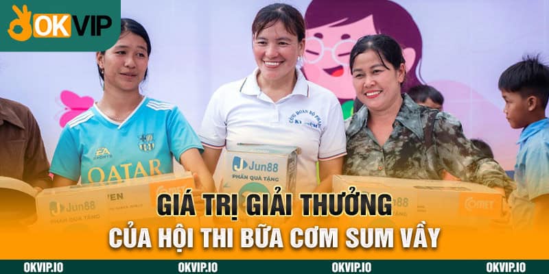 Bữa Cơm Sum Vầy Tại OKVIP – Hội Thi Nấu Ăn, Đong Đầy - hình ảnh - jvggcbyzf.top Bữa Cơm Sum Vầy Tại OKVIP – Hội Thi Nấu Ăn, Đong Đầy - hình ảnh - jvggcbyzf.top