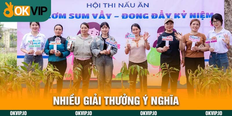 Bữa Cơm Sum Vầy Tại OKVIP – Hội Thi Nấu Ăn, Đong Đầy - hình ảnh - jvggcbyzf.top Bữa Cơm Sum Vầy Tại OKVIP – Hội Thi Nấu Ăn, Đong Đầy - hình ảnh - jvggcbyzf.top