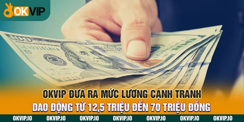Tiếp Thị Online OKVIP – Cơ Hội Việc Làm Thu Nhập Tốt - hình ảnh - jvggcbyzf.top Tiếp Thị Online OKVIP – Cơ Hội Việc Làm Thu Nhập Tốt - hình ảnh - jvggcbyzf.top