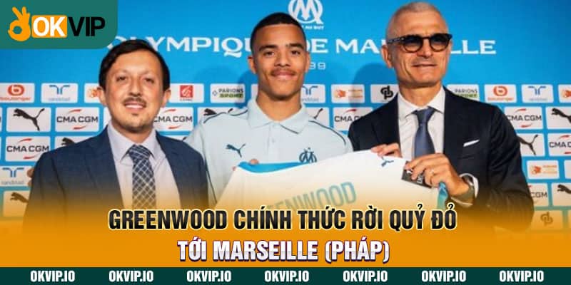 Greenwood Khoác Áo Số 10 Đầu Quân CLB Marseille - hình ảnh - jvggcbyzf.top Greenwood Khoác Áo Số 10 Đầu Quân CLB Marseille - hình ảnh - jvggcbyzf.top