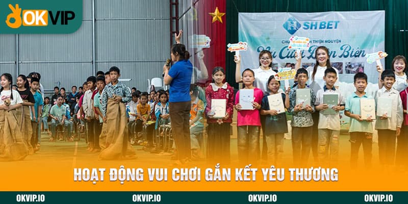 Nụ Cười Điện Biên – SHBET Và OKVIP Hỗ Trợ Cho Các Em - hình ảnh - jvggcbyzf.top Nụ Cười Điện Biên – SHBET Và OKVIP Hỗ Trợ Cho Các Em - hình ảnh - jvggcbyzf.top