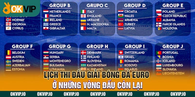 Lịch thi đấu 2 giải đấu hàng đầu Euro – World Cup hấp dẫn 2024 - hình ảnh - jvggcbyzf.top Lịch thi đấu 2 giải đấu hàng đầu Euro – World Cup hấp dẫn 2024 - hình ảnh - jvggcbyzf.top