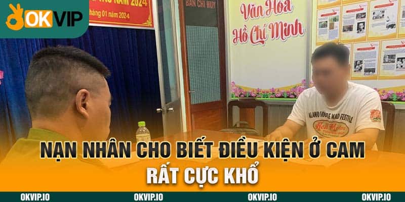 Bán Người Sang Campuchia – Sự Thật Giấc Mơ Việc Nhẹ - hình ảnh - jvggcbyzf.top
