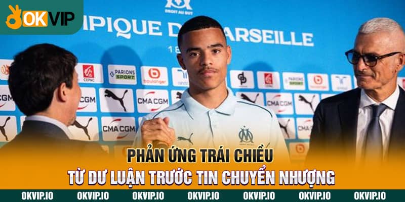 Greenwood Khoác Áo Số 10 Đầu Quân CLB Marseille - hình ảnh - jvggcbyzf.top Greenwood Khoác Áo Số 10 Đầu Quân CLB Marseille - hình ảnh - jvggcbyzf.top