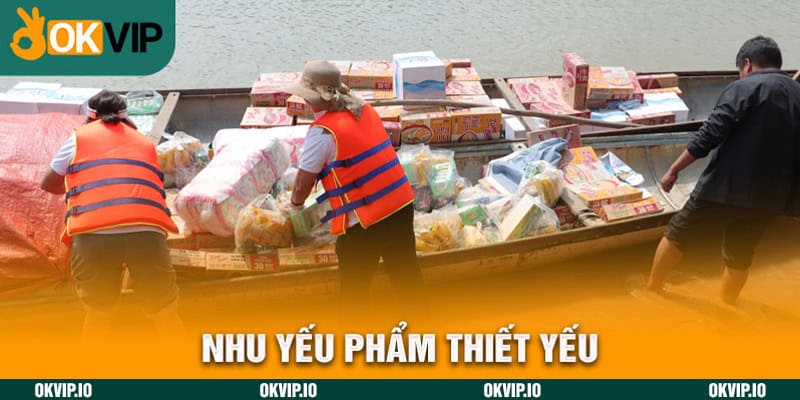 “Vì Cuộc Sống Tươi Đẹp” – Thiện nguyện của OKVIP Năm 2024 - hình ảnh - jvggcbyzf.top