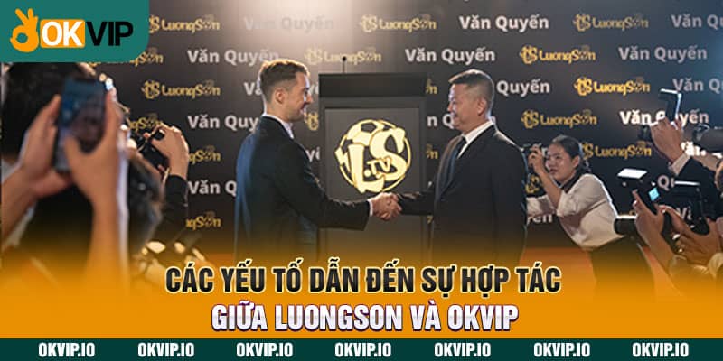 LuongSon TV – Đối Tác Thân Thiết Thứ 9 Của OKVIP - hình ảnh - jvggcbyzf.top LuongSon TV – Đối Tác Thân Thiết Thứ 9 Của OKVIP - hình ảnh - jvggcbyzf.top