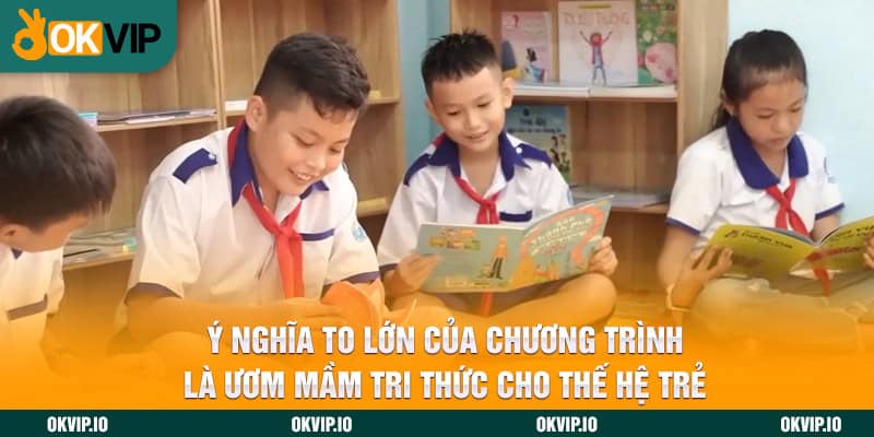 OKVIP Ươm Mầm Tri Thức Việt – Xây Đắp Trí Thức Tương Lai - hình ảnh - jvggcbyzf.top OKVIP Ươm Mầm Tri Thức Việt – Xây Đắp Trí Thức Tương Lai - hình ảnh - jvggcbyzf.top