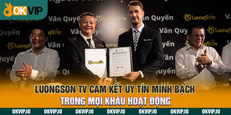 LuongSon TV – Đối Tác Thân Thiết Thứ 9 Của OKVIP - hình ảnh - jvggcbyzf.top LuongSon TV – Đối Tác Thân Thiết Thứ 9 Của OKVIP - hình ảnh - jvggcbyzf.top