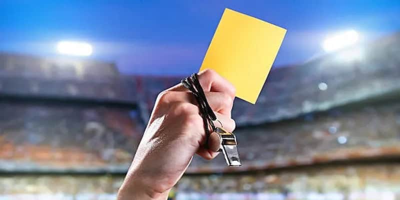 Thẻ Vàng Là Gì? OKVIP Chia Sẽ Các Hình Thức Phạt Bóng Đá - hình ảnh - jvggcbyzf.top Thẻ Vàng Là Gì? OKVIP Chia Sẽ Các Hình Thức Phạt Bóng Đá - hình ảnh - jvggcbyzf.top