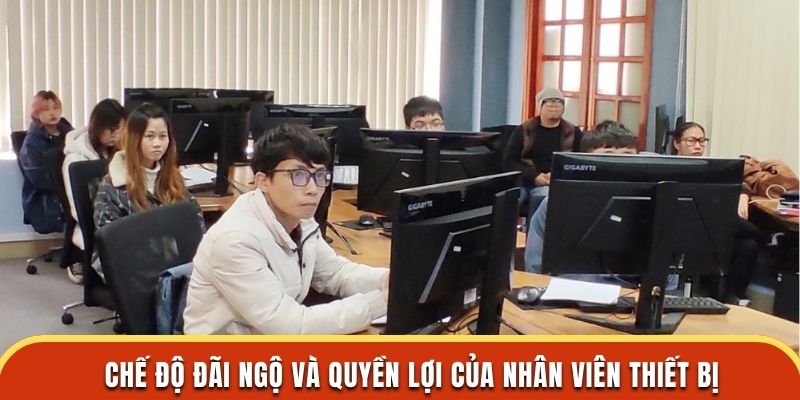 Nhân Viên Thiết Bị – Tuyển Dụng OKVIP 2025 Lương Cao - hình ảnh - jvggcbyzf.top Nhân Viên Thiết Bị – Tuyển Dụng OKVIP 2025 Lương Cao - hình ảnh - jvggcbyzf.top