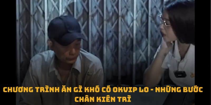 Ăn Gì Khó Có OKVIP Lo – Chia Sẻ Yêu Thương Năm 2024 - hình ảnh - jvggcbyzf.top Ăn Gì Khó Có OKVIP Lo – Chia Sẻ Yêu Thương Năm 2024 - hình ảnh - jvggcbyzf.top