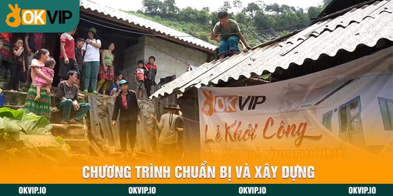 Chương Trình Vì Cộng Đồng Tại OKVIP – Vì Cho Là Còn Mãi - hình ảnh - jvggcbyzf.top