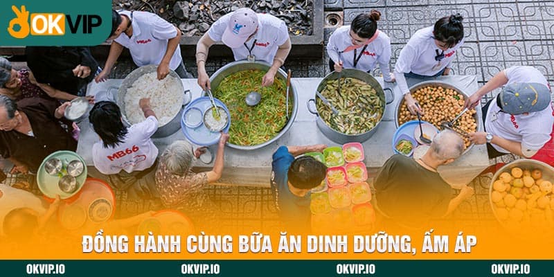 Hạnh phúc trao đi niềm vui ở lại – Sứ Giả Nụ Cười OKVIP - hình ảnh - jvggcbyzf.top