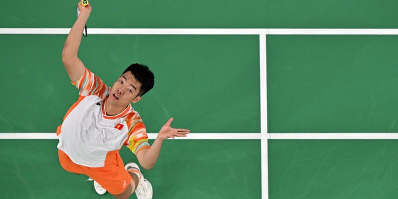 Lê Đức Phát – Tay Vợt Sáng Giá Của Lĩnh Vực Cầu Lông - hình ảnh - jvggcbyzf.top Lê Đức Phát – Tay Vợt Sáng Giá Của Lĩnh Vực Cầu Lông - hình ảnh - jvggcbyzf.top