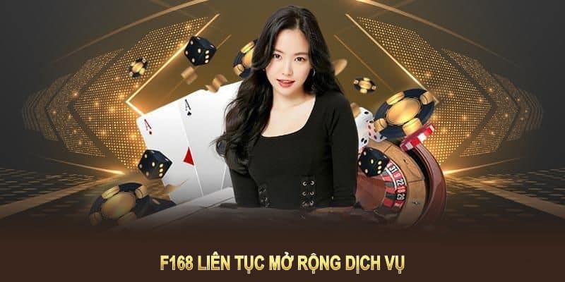 F168 – Sân Chơi Thuộc Liên Minh OKVIP Với Dịch Vụ Vượt Trội - hình ảnh - jvggcbyzf.top F168 – Sân Chơi Thuộc Liên Minh OKVIP Với Dịch Vụ Vượt Trội - hình ảnh - jvggcbyzf.top
