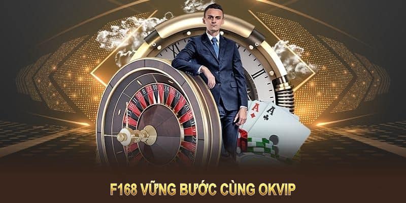 F168 – Sân Chơi Thuộc Liên Minh OKVIP Với Dịch Vụ Vượt Trội - hình ảnh - jvggcbyzf.top F168 – Sân Chơi Thuộc Liên Minh OKVIP Với Dịch Vụ Vượt Trội - hình ảnh - jvggcbyzf.top