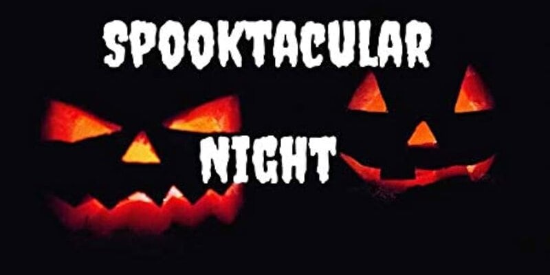 Spooktacular Night – Mùa Halloween Thứ 8 Tại The Face Club - hình ảnh - jvggcbyzf.top Spooktacular Night – Mùa Halloween Thứ 8 Tại The Face Club - hình ảnh - jvggcbyzf.top