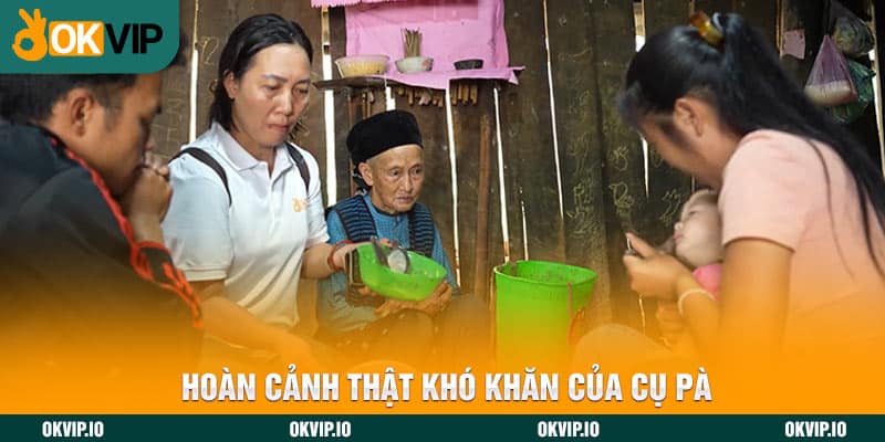 Ngôi Nhà Tình Thương – Niềm Vui Vô Bờ Của Cụ Bà Ly Thị Pà - hình ảnh - jvggcbyzf.top Ngôi Nhà Tình Thương – Niềm Vui Vô Bờ Của Cụ Bà Ly Thị Pà - hình ảnh - jvggcbyzf.top