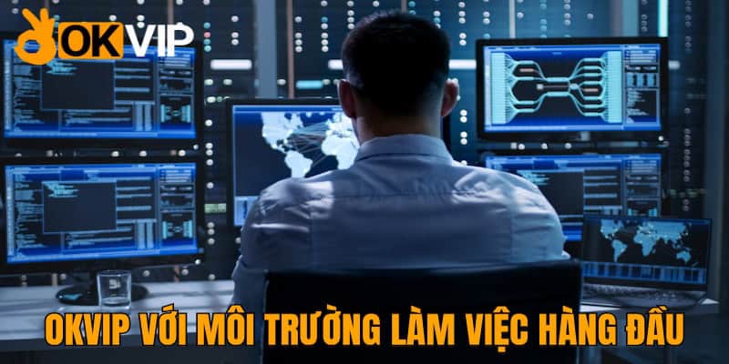 IT Web Tại OKVIP – Yêu Cầu Và Các Đãi Ngộ Chi Tiết Tháng 10 - hình ảnh - jvggcbyzf.top IT Web Tại OKVIP – Yêu Cầu Và Các Đãi Ngộ Chi Tiết Tháng 10 - hình ảnh - jvggcbyzf.top