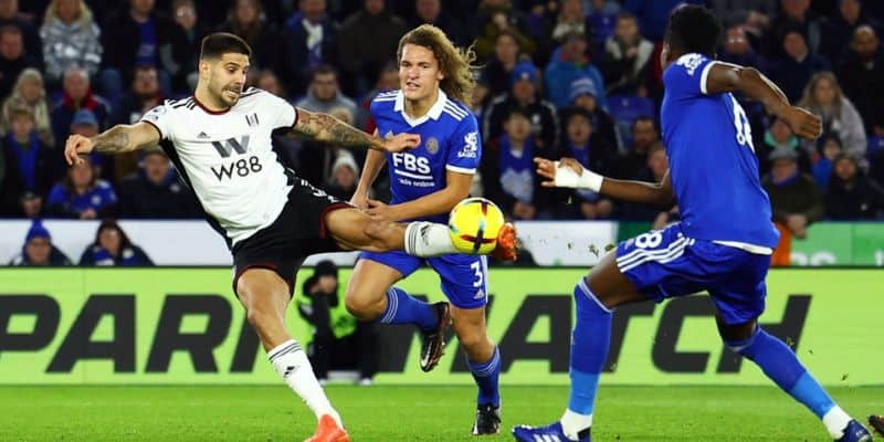 Leicester City vs Fulham Ngày 24/08 Vòng 2 Ngoại Hạng Anh - hình ảnh - jvggcbyzf.top Leicester City vs Fulham Ngày 24/08 Vòng 2 Ngoại Hạng Anh - hình ảnh - jvggcbyzf.top