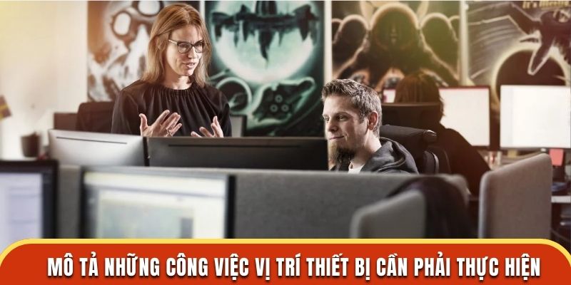 Nhân Viên Thiết Bị – Tuyển Dụng OKVIP 2025 Lương Cao - hình ảnh - jvggcbyzf.top Nhân Viên Thiết Bị – Tuyển Dụng OKVIP 2025 Lương Cao - hình ảnh - jvggcbyzf.top