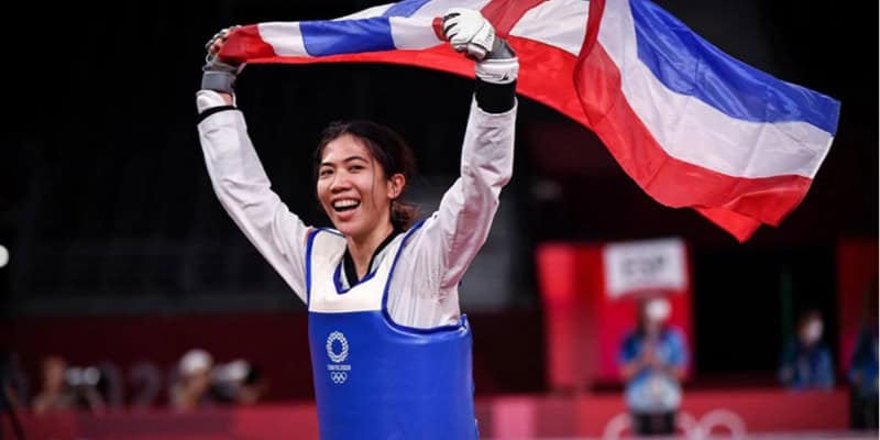 Taekwondo Tại Olympic 2024: Góc Nhìn Từ Chuyên Gia - hình ảnh - jvggcbyzf.top Taekwondo Tại Olympic 2024: Góc Nhìn Từ Chuyên Gia - hình ảnh - jvggcbyzf.top