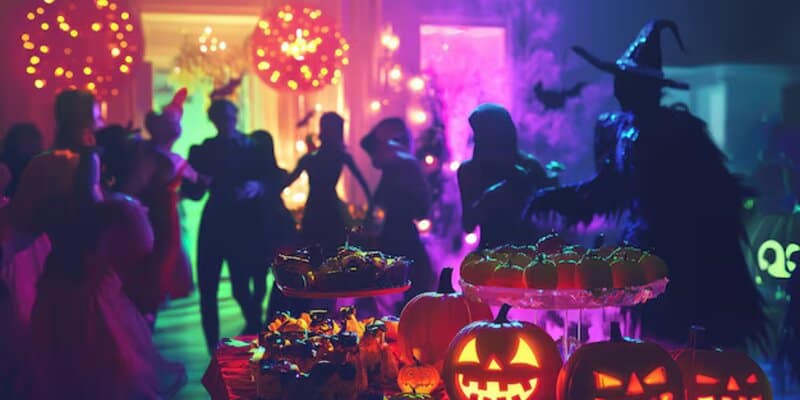 Spooktacular Night – Mùa Halloween Thứ 8 Tại The Face Club - hình ảnh - jvggcbyzf.top Spooktacular Night – Mùa Halloween Thứ 8 Tại The Face Club - hình ảnh - jvggcbyzf.top