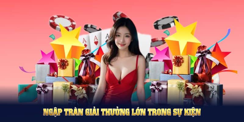 Xuân OKVIP 2025 – Trao Lộc Phát, Tặng Xế Sang Hấp Dẫn - hình ảnh - jvggcbyzf.top