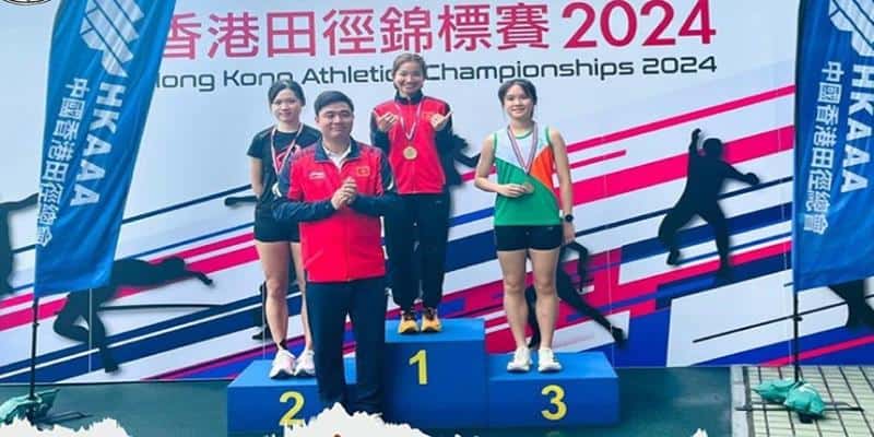 Nguyễn Thị Oanh Tranh Tài Tại Giải Marathon Xuyên Qua 3 Nước - hình ảnh - jvggcbyzf.top Nguyễn Thị Oanh Tranh Tài Tại Giải Marathon Xuyên Qua 3 Nước - hình ảnh - jvggcbyzf.top