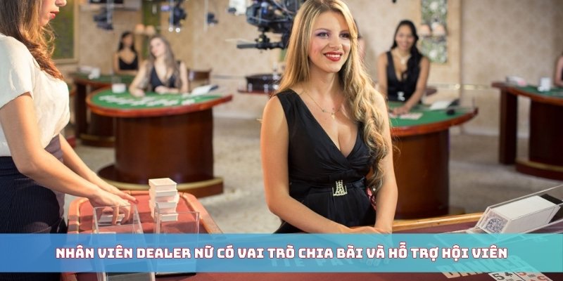 OKVIP Tuyển Dụng Nhân Viên Dealer Nữ – Đãi Ngộ Tốt 2025 - hình ảnh - jvggcbyzf.top OKVIP Tuyển Dụng Nhân Viên Dealer Nữ – Đãi Ngộ Tốt 2025 - hình ảnh - jvggcbyzf.top