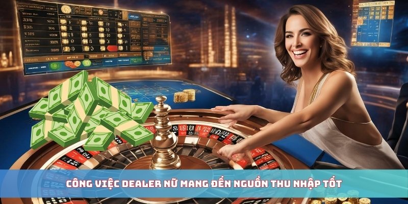 OKVIP Tuyển Dụng Nhân Viên Dealer Nữ – Đãi Ngộ Tốt 2025 - hình ảnh - jvggcbyzf.top OKVIP Tuyển Dụng Nhân Viên Dealer Nữ – Đãi Ngộ Tốt 2025 - hình ảnh - jvggcbyzf.top