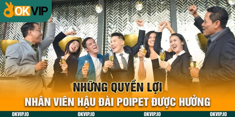 Tuyển Dụng Nhân Viên Hậu Đài POIPET – Thông Tin Và Đãi Ngộ - hình ảnh - jvggcbyzf.top Tuyển Dụng Nhân Viên Hậu Đài POIPET – Thông Tin Và Đãi Ngộ - hình ảnh - jvggcbyzf.top