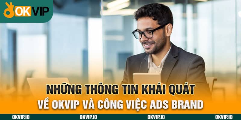 Nhân Viên ADS BRAND – Công Việc Có Mức Thu Nhập Tốt 2024 - hình ảnh - jvggcbyzf.top Nhân Viên ADS BRAND – Công Việc Có Mức Thu Nhập Tốt 2024 - hình ảnh - jvggcbyzf.top